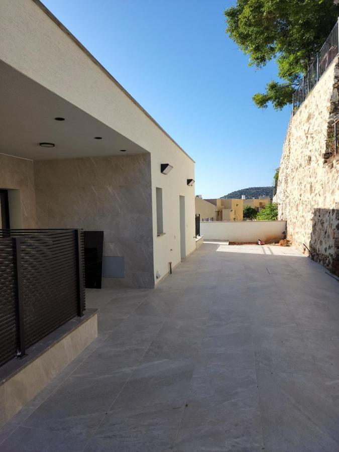 Studio Ilanit Karmi’el Exterior foto