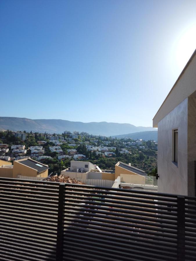 Studio Ilanit Karmi’el Exterior foto