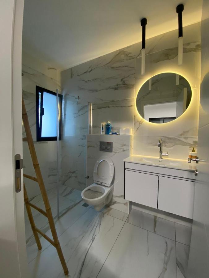 Studio Ilanit Karmi’el Exterior foto