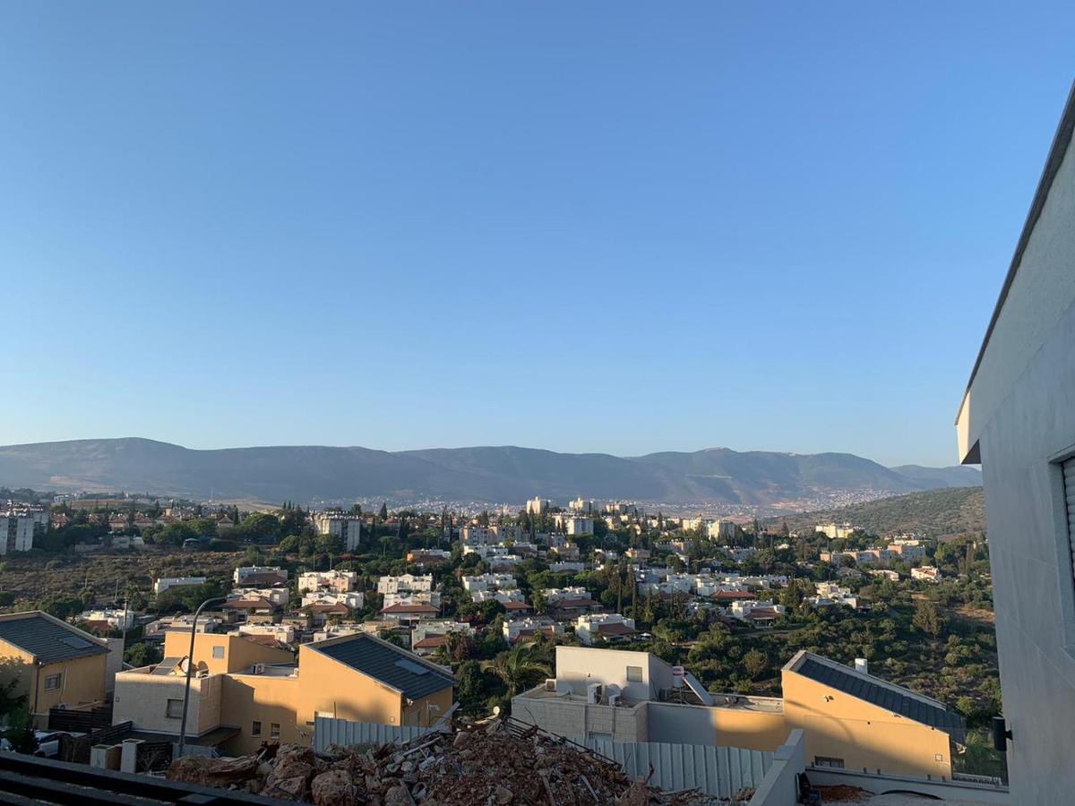 Studio Ilanit Karmi’el Exterior foto