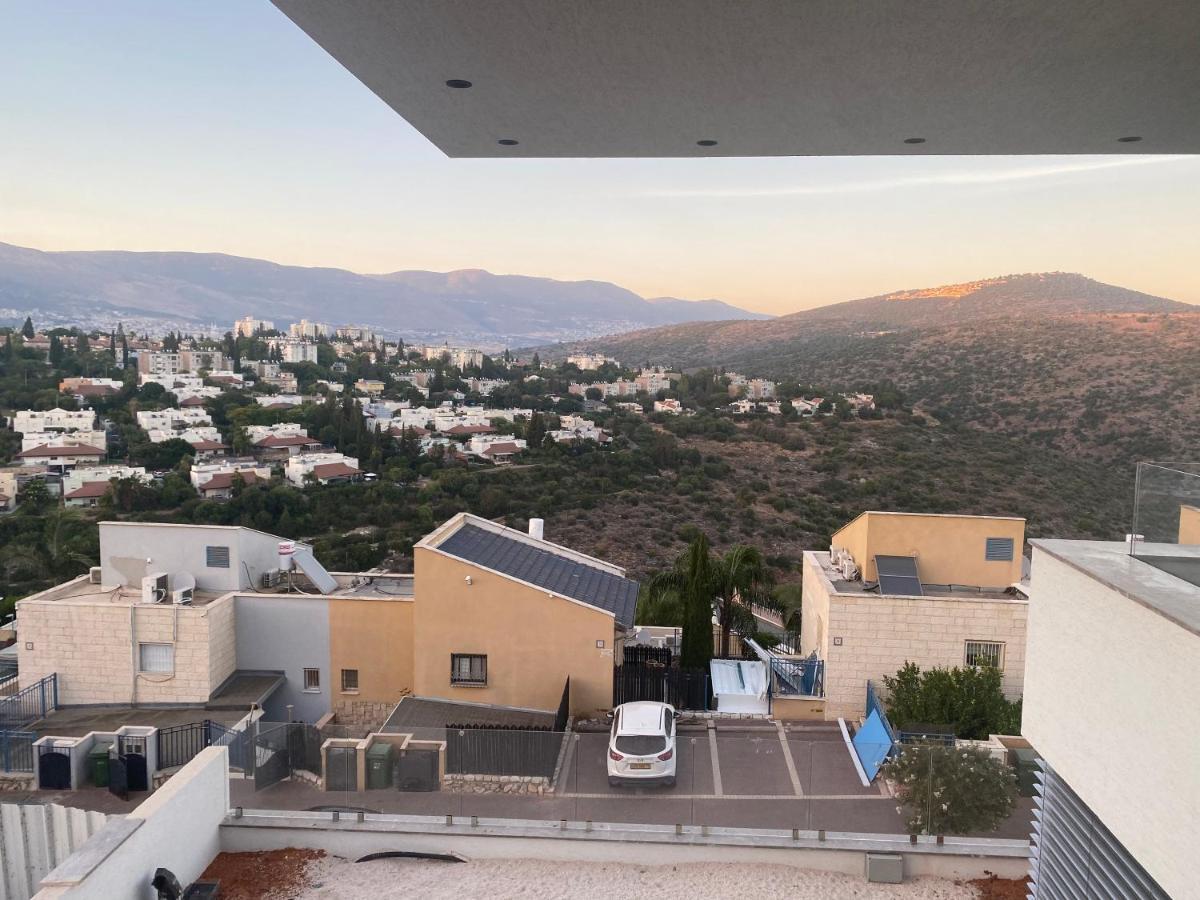 Studio Ilanit Karmi’el Exterior foto
