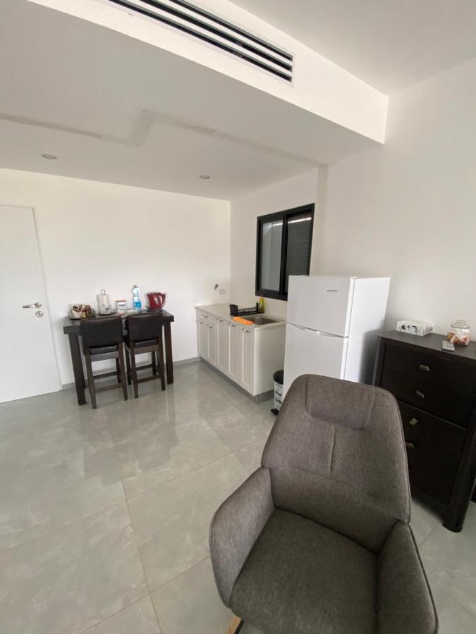 Studio Ilanit Karmi’el Exterior foto