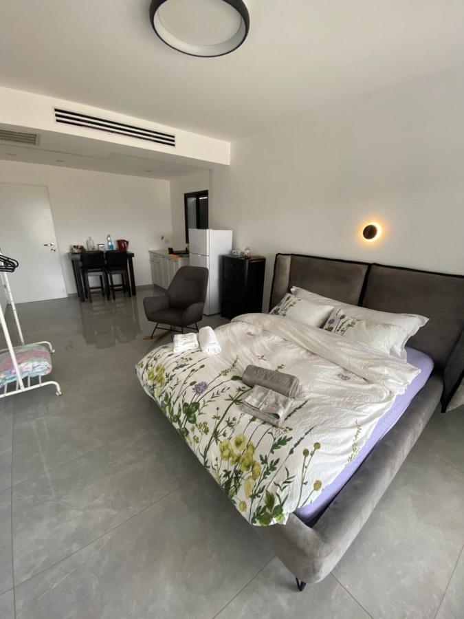 Studio Ilanit Karmi’el Exterior foto