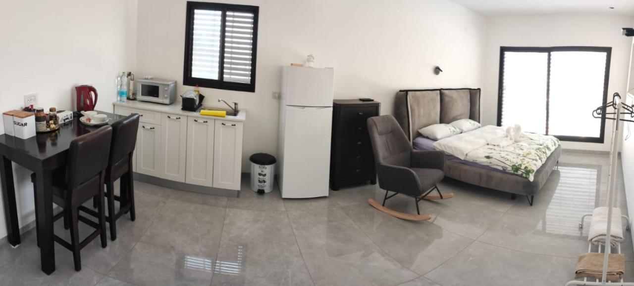 Studio Ilanit Karmi’el Exterior foto