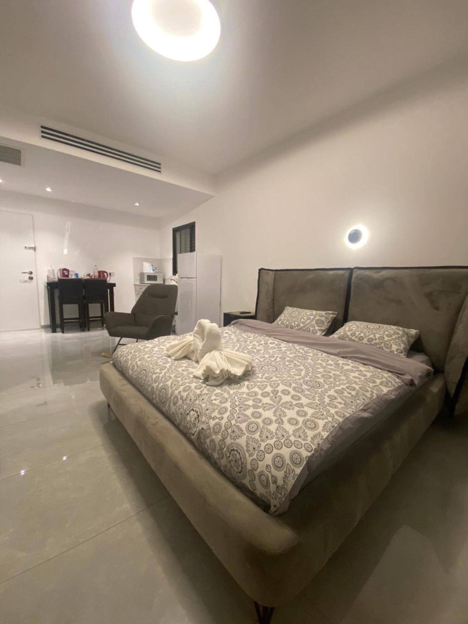 Studio Ilanit Karmi’el Exterior foto